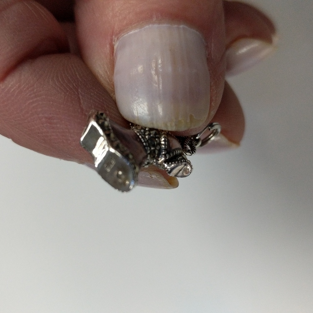 Judith Jack Charm - Picture 3 of 3